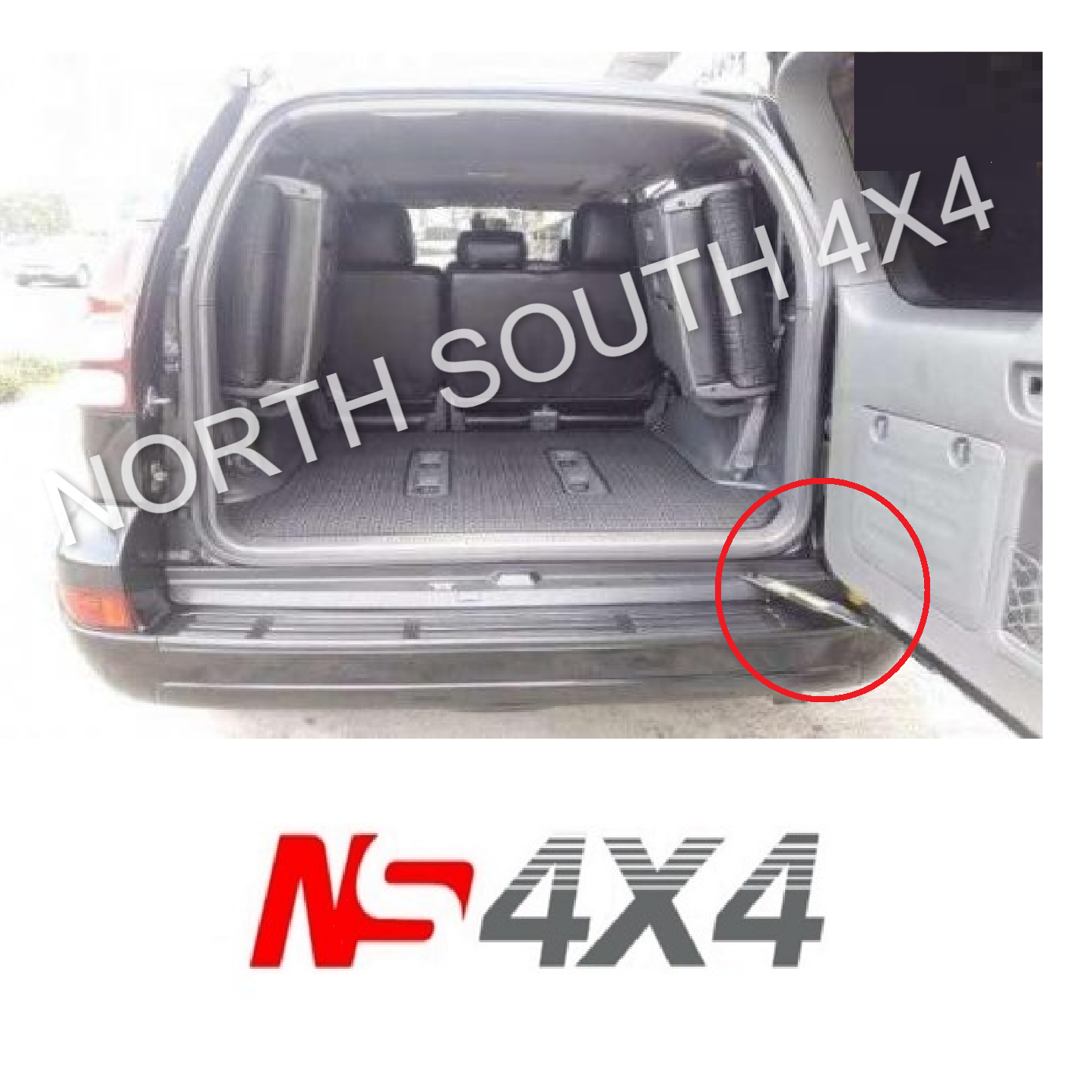 Ns4x4